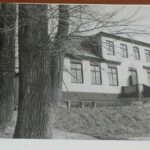 02.09.2016. Szkoła podstawowa w Grabkowie / fot. archiwum szkoły w Grabkowie