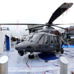 5.9.2016 Kielce. Ostatnie przygotowania przed rozpoczynającymi się we wtorek targami MSPO. / Wojciech Habdas / Radio Kielce