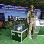 5.9.2016 Kielce. Ostatnie przygotowania przed rozpoczynającymi się we wtorek targami MSPO. / Wojciech Habdas / Radio Kielce