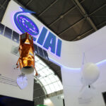 5.9.2016 Kielce. Ostatnie przygotowania przed rozpoczynającymi się we wtorek targami MSPO. / Wojciech Habdas / Radio Kielce