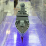 5.9.2016 Kielce. Ostatnie przygotowania przed rozpoczynającymi się we wtorek targami MSPO. / Wojciech Habdas / Radio Kielce