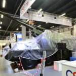 5.9.2016 Kielce. Ostatnie przygotowania przed rozpoczynającymi się we wtorek targami MSPO. / Wojciech Habdas / Radio Kielce