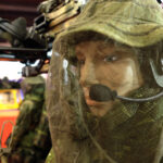 5.9.2016 Kielce. Ostatnie przygotowania przed rozpoczynającymi się we wtorek targami MSPO. / Wojciech Habdas / Radio Kielce