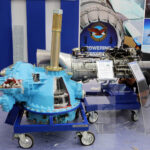 5.9.2016 Kielce. Ostatnie przygotowania przed rozpoczynającymi się we wtorek targami MSPO. / Wojciech Habdas / Radio Kielce