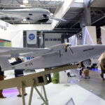 5.9.2016 Kielce. Ostatnie przygotowania przed rozpoczynającymi się we wtorek targami MSPO. / Wojciech Habdas / Radio Kielce