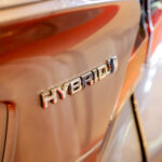 28.8.2016 Kielce. Nowa Toyota C-HR / Wojciech Habdas / Radio Kielce