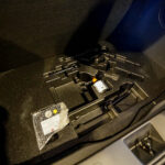 28.8.2016 Kielce. Nowa Toyota C-HR / Wojciech Habdas / Radio Kielce