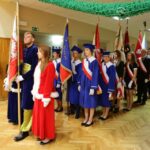 01.09.2016 Wojewódzka inauguracja roku szkolnego w Zespole Szkół Ponadgimnazjalnych nr 1 w Kielcach / Wojciech Habdas / Radio Kielce