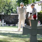 01.09.2016 Kielce. Uroczystości 77. rocznicy wybuchu II Wojny Światowej / Wojciech Habdas / Radio Kielce