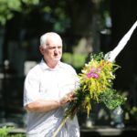 01.09.2016 Kielce. Uroczystości 77. rocznicy wybuchu II Wojny Światowej / Wojciech Habdas / Radio Kielce