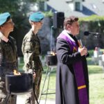 01.09.2016 Kielce. Uroczystości 77. rocznicy wybuchu II Wojny Światowej / Wojciech Habdas / Radio Kielce