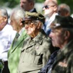 01.09.2016 Kielce. Uroczystości 77. rocznicy wybuchu II Wojny Światowej / Wojciech Habdas / Radio Kielce