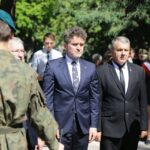 01.09.2016 Kielce. Uroczystości 77. rocznicy wybuchu II Wojny Światowej / Wojciech Habdas / Radio Kielce