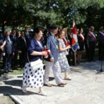 01.09.2016 Kielce. Uroczystości 77. rocznicy wybuchu II Wojny Światowej / Wojciech Habdas / Radio Kielce