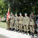 01.09.2016 Kielce. Uroczystości 77. rocznicy wybuchu II Wojny Światowej / Wojciech Habdas / Radio Kielce