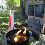 01.09.2016 Kielce. Uroczystości 77. rocznicy wybuchu II Wojny Światowej / Wojciech Habdas / Radio Kielce