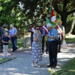 01.09.2016 Kielce. Uroczystości 77. rocznicy wybuchu II Wojny Światowej / Wojciech Habdas / Radio Kielce