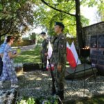 01.09.2016 Kielce. Uroczystości 77. rocznicy wybuchu II Wojny Światowej / Wojciech Habdas / Radio Kielce