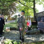 01.09.2016 Kielce. Uroczystości 77. rocznicy wybuchu II Wojny Światowej / Wojciech Habdas / Radio Kielce