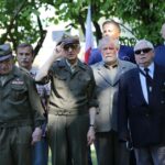 01.09.2016 Kielce. Uroczystości 77. rocznicy wybuchu II Wojny Światowej / Wojciech Habdas / Radio Kielce