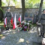 01.09.2016 Kielce. Uroczystości 77. rocznicy wybuchu II Wojny Światowej / Wojciech Habdas / Radio Kielce