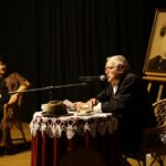 02.09.2016 Ciekoty. Imieniny Stefana Żeromskiego / Wojciech Habdas / Radio Kielce