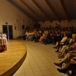 02.09.2016 Ciekoty. Imieniny Stefana Żeromskiego / Wojciech Habdas / Radio Kielce