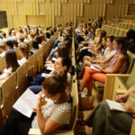 10.9.2016 Kielce. IV Świętokrzyskie Warsztaty Gospel z TGD / Wojciech Habdas / Radio Kielce