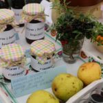 25.09.2016.  Święto odpustowe w Dębnie, połączone z tradycyjnym pieczeniem ziemniaków / Wojciech Habdas / Radio Kielce