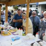 25.09.2016. Piknik „Dary Świętokrzyskich Lasów” w Kielcach / Wojciech Habdas / Radio Kielce