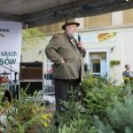 25.09.2016. Piknik „Dary Świętokrzyskich Lasów” w Kielcach / Wojciech Habdas / Radio Kielce