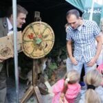 25.09.2016. Piknik „Dary Świętokrzyskich Lasów” w Kielcach / Wojciech Habdas / Radio Kielce