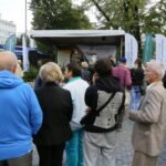 25.09.2016. Piknik „Dary Świętokrzyskich Lasów” w Kielcach / Wojciech Habdas / Radio Kielce