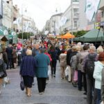 25.09.2016. Piknik „Dary Świętokrzyskich Lasów” w Kielcach / Wojciech Habdas / Radio Kielce
