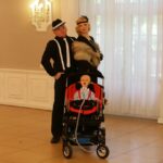 25.09.2016. Sesja zdjęciowa Fundacji "Kochaj mnie ...Po prostu" / Wojciech Habdas / Radio Kielce