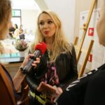 25.09.2016. Sesja zdjęciowa Fundacji "Kochaj mnie ...Po prostu" / Wojciech Habdas / Radio Kielce