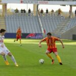 25.09.2016. 10. kolejka Lotto Ekstraklasy: Korona Kielce - Jagiellonia Białystok / Wojciech Habdas / Radio Kielce