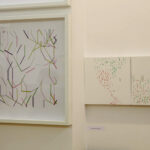 10.9.2016 Kielce. II Międzynarodowa Konferencja Naukowo-Artystyczna „Grid”. Wystawa Światło i przestrzeń w Instytucie Sztuk Pięknych w Kielcach / Wojciech Habdas / Radio Kielce