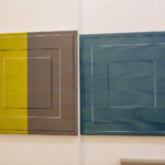 10.9.2016 Kielce. II Międzynarodowa Konferencja Naukowo-Artystyczna „Grid”. Wystawa Światło i przestrzeń w Instytucie Sztuk Pięknych w Kielcach / Wojciech Habdas / Radio Kielce