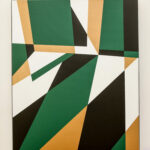 10.9.2016 Kielce. II Międzynarodowa Konferencja Naukowo-Artystyczna „Grid”. Wystawa Światło i przestrzeń w Instytucie Sztuk Pięknych w Kielcach / Wojciech Habdas / Radio Kielce