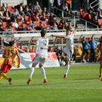 25.09.2016. 10. kolejka Lotto Ekstraklasy: Korona Kielce - Jagiellonia Białystok / Wojciech Habdas / Radio Kielce