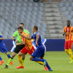 10.9.2016 Kielce. Mecz Korona Kielce – Arka Gdynia / Wojciech Habdas / Radio Kielce