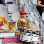 10.9.2016 Kielce. Mecz Korona Kielce – Arka Gdynia / Wojciech Habdas / Radio Kielce