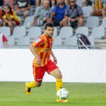 10.9.2016 Kielce. Mecz Korona Kielce – Arka Gdynia / Wojciech Habdas / Radio Kielce