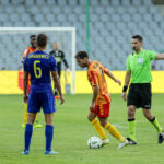 10.9.2016 Kielce. Mecz Korona Kielce – Arka Gdynia / Wojciech Habdas / Radio Kielce