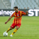 10.9.2016 Kielce. Mecz Korona Kielce – Arka Gdynia / Wojciech Habdas / Radio Kielce