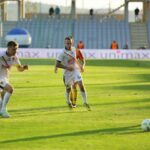 25.09.2016. 10. kolejka Lotto Ekstraklasy: Korona Kielce - Jagiellonia Białystok / Wojciech Habdas / Radio Kielce