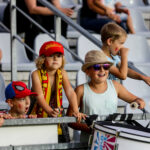 10.9.2016 Kielce. Mecz Korona Kielce – Arka Gdynia / Wojciech Habdas / Radio Kielce