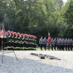 Kielczanie upamiętnili ofiary zamachów (11 września 2016 r.) / Wojciech Habdas / Radio Kielce