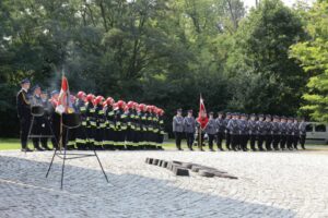 Kielczanie upamiętnili ofiary zamachów (11 września 2016 r.) / Wojciech Habdas / Radio Kielce